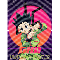 Japanese anime-JP 2059